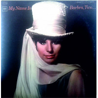 Barbra Streisand - My Name Is Barbra, Two…