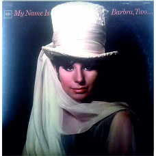 Barbra Streisand - My Name Is Barbra, Two …