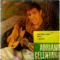 Adriano Celentano - Non esiste lamor