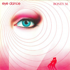 Boney M. ‎– Eye Dance 1985 (Восьмой и последний студийный альбом)