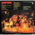 Eruption ‎ – Leave A Light 1979 (Second studio album)