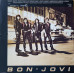 Bon Jovi ‎ – Bon Jovi 1984 (First studio album)