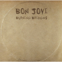 Bon Jovi ‎– Burning Bridges 2015 (Тринадцатый студийный альбом)