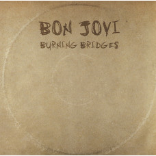 Bon Jovi ‎– Burning Bridges 2015 (Тринадцатый студийный альбом)