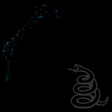 Metallica ‎ – Metallica of 1991 (Fifth studio album) the New disk.