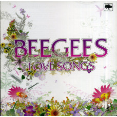 Bee Gees ‎– Love Songs 2005 (Сборник)