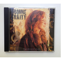 Bonnie Raitt ‎ – Fundamental