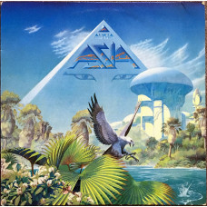 Asia – Alpha