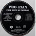 Pro-Pain ‎ – Foul Taste Of Freedom 1992 (First studio album)