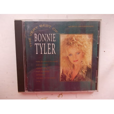 BONNIE TYLER-the very Best