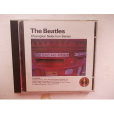 The Beatles -Champion Selection Series-Japan