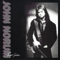 John Norum (Europe) ‎ – Total Control 1987 (First solo studio album)