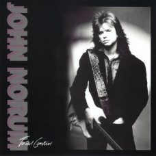 John Norum (Europe) ‎– Total Control 1987 (Первый сольный студийный альбом)