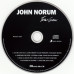 John Norum (Europe) ‎ – Total Control 1987 (First solo studio album)