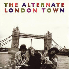 Wings-THE ALTERNATE LONDON TOWN