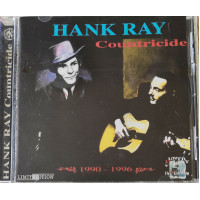 Hank Ray. Countricide (1990-1996)