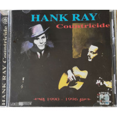 Hank Ray. Countricide (1990-1996)