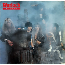 Warlock – Hellbound