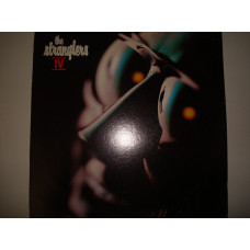 STRANGLERS- IV 1980 USA Rock New Wave