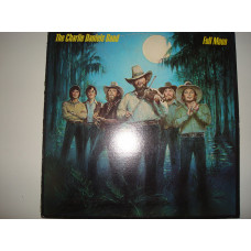 CHARLIE DANIELS BAND-Full moon 1980 USA Country Rock, Southern Rock