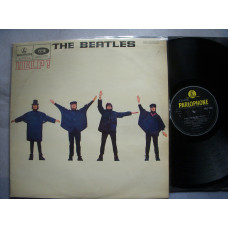 The Beatles (Parlophone)