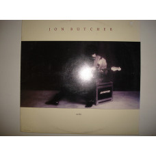 JOHN BUTCHER-Wishes 1987 USA Rock