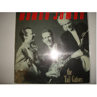 TAIL GATORS-Mumbo Jumbo 1986 USA Rock, Blues Rock & Roll, Southern Rock