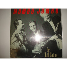 TAIL GATORS-Mumbo Jumbo 1986 USA Rock, Blues Rock & Roll, Southern Rock