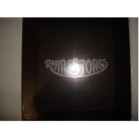 RHINESTONES-The rinestones 1975 Canada Rock, Funk/Soul, Blues