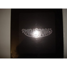 RHINESTONES- The rinestones 1975 Canada Rock, Funk / Soul, Blues