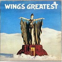 Wings – Wіngs Greatest