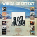 Wings – Wіngs Greatest