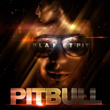 Pitbull ‎ – Planet Pit 2011 (Sixth studio album)