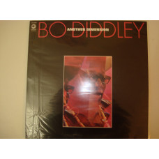 BO DIDDLEY-Another dimension 1971 USA Blues Rock, Rock & Roll