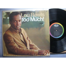 Lou Rawls