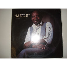 HENRY TOWNSEND-Mule 1980 USA Blues