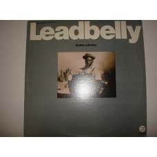 HUDDLE LEDBETTER-Leadbelly 1973 2LP USA Blues, Folk, World, & Country