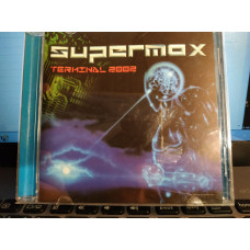 SUPERMAX TERMINAL CD