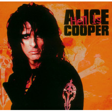 Alice Cooper - 4 albums