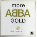 АВВА – Gold - Greatest Hits 1992 + АВВА – More АВВА Gold 1993 (Два новых лицензионных диска)