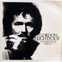 Gordon Lightfoot – Summertime Dream