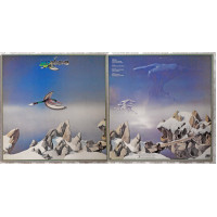 Yes - YesShows (2LP)