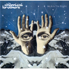 The Chemical Brothers ‎ – We Are The Night 2007 (Sixth studio album) New