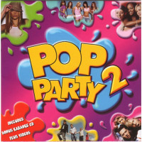 Pop Party 2, Pop Party 5, Pop Party 6