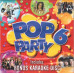 Pop Party 2, Pop Party 5, Pop Party 6