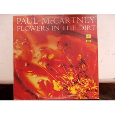 Paul McCartney-Flowers ln the dirt