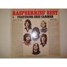 RASPBERRIES-Best-1976 USA Power Pop, Pop Rock