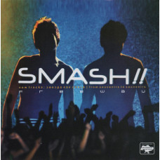 Smash!! ‎ – Freeway 2003 (The first studio album / the second version) the New disk.