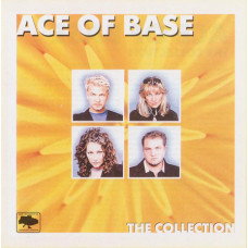 Ace Of Base ‎– The Collection 2002 (Сборник)