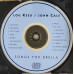 Lou Reed/John Cale - Songs for Drella (1990)